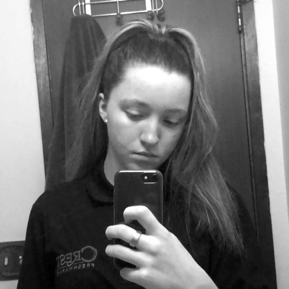 Meet your Posher, Brittany